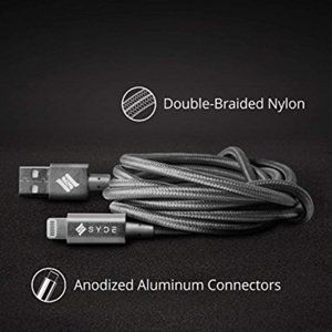 3Pack Fast Charger USB Cable For iPhone 6 7 8Plus iPhone XR Xs Max 11 12 13 Pro